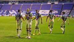 Puebla pierde contra América (2-3): Resumen y goles del partido