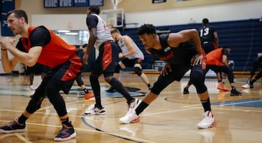 Mavs, Pelicans, Heat, Hawks... ¿Quién dará la sorpresa del año?