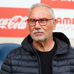 Álvarez: “Las áreas van a definir el partido, no debemos cometer errores”