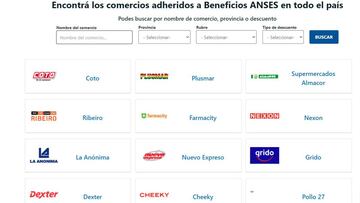 Descuentos y beneficios ANSES: cómo consultar con mi DNI a cuáles accedo
