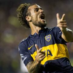 Osvaldo: "Si te llama Román, ¿cómo le decís que no?"