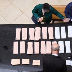 ¿Necesito permiso para ir a votar en las elecciones del 9J si trabajo y cómo se solicita?