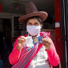 Bono Yanapay, Wanuchay, S/210 y Escolaridad | Link y consultar cuenta DNI quién cobra hoy, 3 de febrero