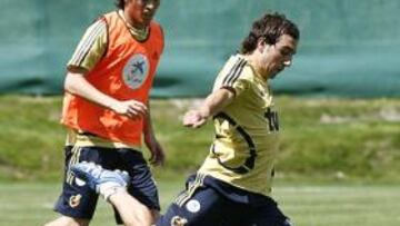 Silva: "Si no tenemos profundidad nos va a costar mucho".