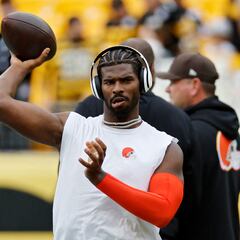 Shedeur Sanders “likely” to get start for Browns soon, according to insider