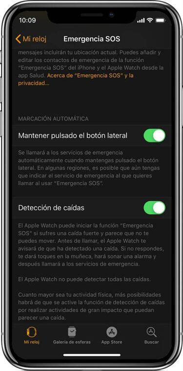 La función de Detección de Caídas del Apple Watch le salva la vida a un ciclista