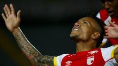 Pandolfi: Veo a Santa Fe como uno de los grandes de América