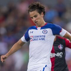 Igor Lichnosvsky: A Tigres lo conocían en Arabia Saudita por Gignac