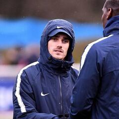 Caso Griezmann: el aficionado lo tiene claro, el club, no tanto