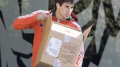 Javi Martínez se puede quedar sin sus 4 peñas