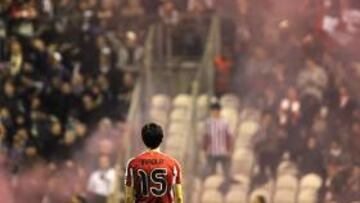 Macua: "Las fuerzas de seguridad no han estado a la altura"