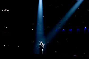 Quevedo, más que unas ‘Buenas Noches’: Aitana y su ‘Gran Vía’, Lola Índigo, La Pantera, Sech...