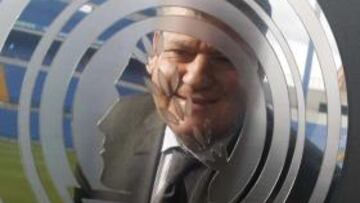 "Drenthe cobrará a la vez que los demás"