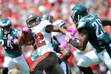 Quiniela y Fantasy (Semana 7)