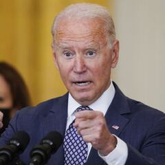 Estados Unidos en Afganistán: ¿quién ordenó la salida del Ejército y cómo ha afectado al mandato de Biden?