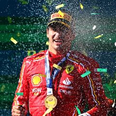 “Un genial piloto sin trabajo”