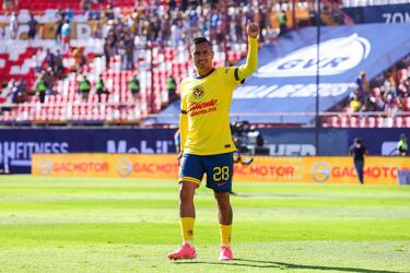 América llega lanzado a la final: racha perfecta ante Toluca y figuras encendidas 
