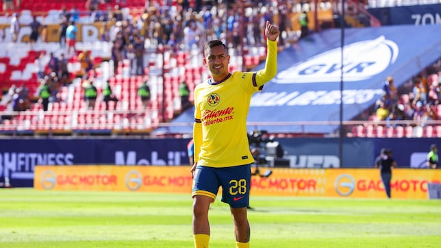 Los 10 mexicanos más valiosos de la Liga MX