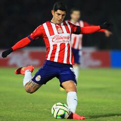 Chivas vs Juárez en vivo: Liga MX, Clausura 2024 en directo