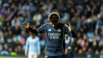 El nuevo jefe del último pase del Madrid