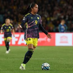 Plantel de la selección de Colombia para la Copa Oro Femenina 2024: seleccionadas, ausencias...