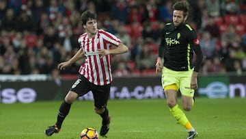 29/01/17 PARTIDO PRIMERA DIVISION
ATHLETIC DE BILBAO - SPORTING DE GIJON
SAN JOSE DUJE COP