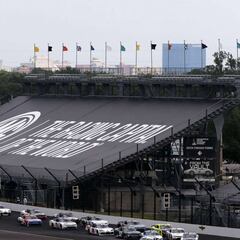 NASCAR: Which cars will have ‘Trump 2020’ on the hood?