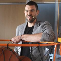 Marc Gasol está de vuelta: recibe el alta médica