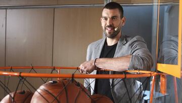 Marc Gasol.