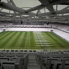 El partido entre el PSG y el Niza del domingo se jugará sin público