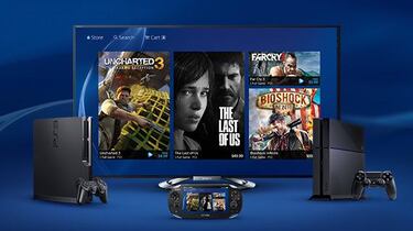 TGS 15: PlayStation Now empieza a funcionar mañana en Japón