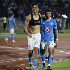 Las grandes victorias de Cruz Azul frente al América