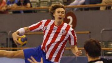 El Atlético fue un martillo jugando al contragolpe