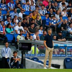 La ‘digievolución’ de Imanol