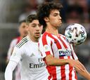Algo pasa con João Félix