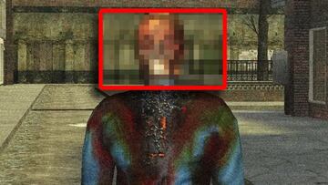 La comunidad de Half-Life 2 descubre que un cadáver del juego tiene la cara de una persona real
