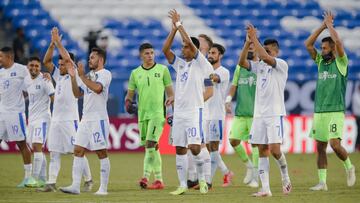 La Selecta se convirti&oacute; en la primera calificada a los cuartos de final de la Copa Oro, luego de vencer a Trinidad y Tobago, por lo que sum&oacute; el mejor inicio de su historia en esta copa.