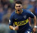 Boca gana y sigue líder
