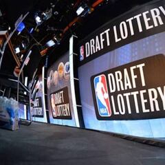 How does the NBA Draft lottery work? The format explained