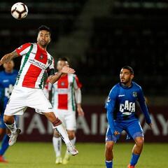 "Me hubiese gustado ir a la U"