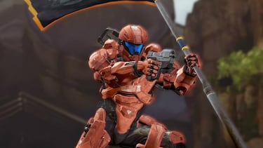 Imágenes: Halo 4