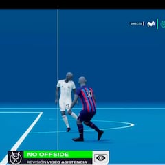 Tensión por la Ley Wenger