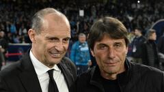 Batalla por dirigir a Italia
