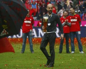 Guardiola.