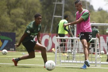 El equipo de Alejandro Restrepo se medirá ante el Independiente Medellín en el Atanasio Girardot. Los clubes llegan en momentos diferentes, por un lado Nacional es líder absoluto, mientras que el DIM necesita una victoria para entrar a los ocho. 