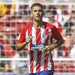 El Benfica adquirió una opción de compra de 20M€ sobre Lucas