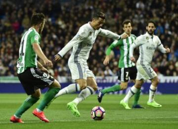 Cristiano Ronaldo.
