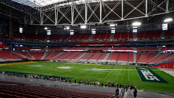 Super Bowl LVII, en vivo: última hora y noticias del Chiefs vs Eagles, NFL 2023 hoy en directo