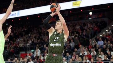 El Barça, víctima de la historia