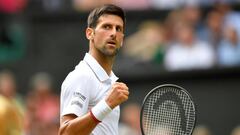 Cada que USWNT gana un t&iacute;tulo, Djokovic lo hace tambi&eacute;n el mismo a&ntilde;o; son ya tres coincidencias en el pasado y el serbio podr&iacute;a repetir la f&oacute;rmula este 2019